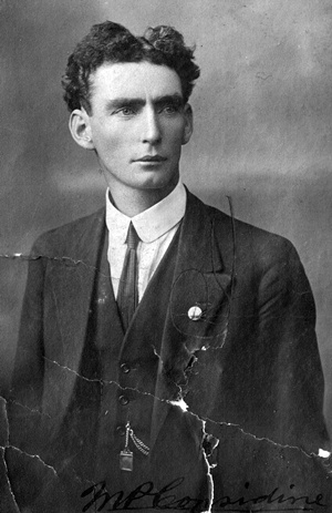 Mick Considine