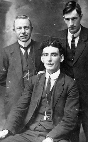 Mick Considine