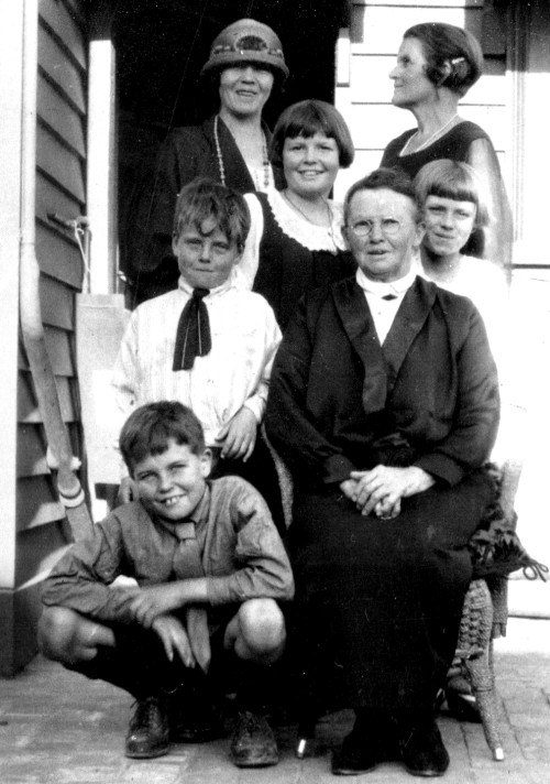 Gross family