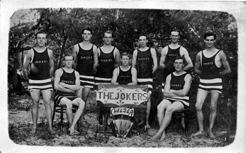 The Jokers